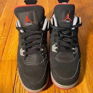 Air Jordan 4